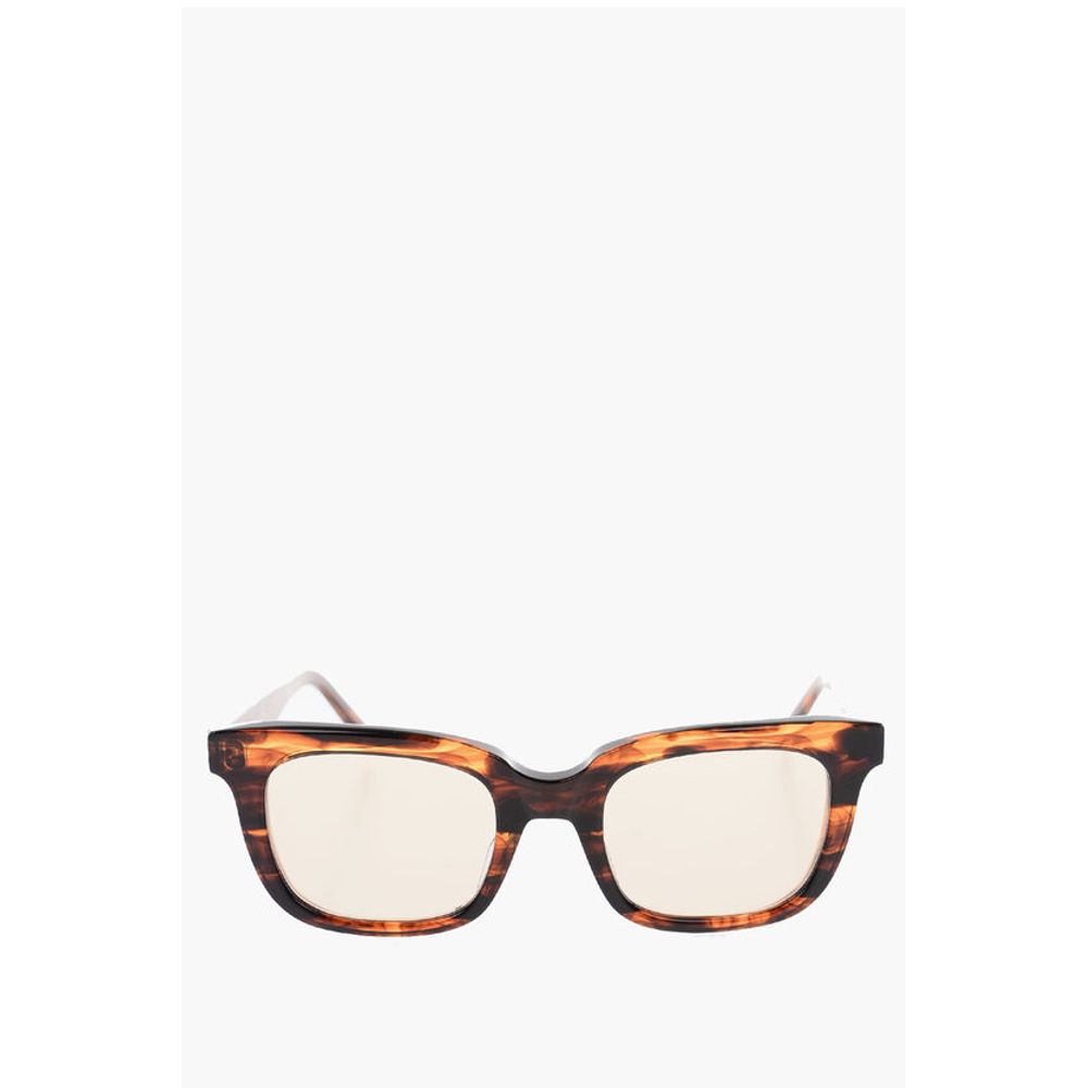 Turtle Printed Wayfarer Sunglasses