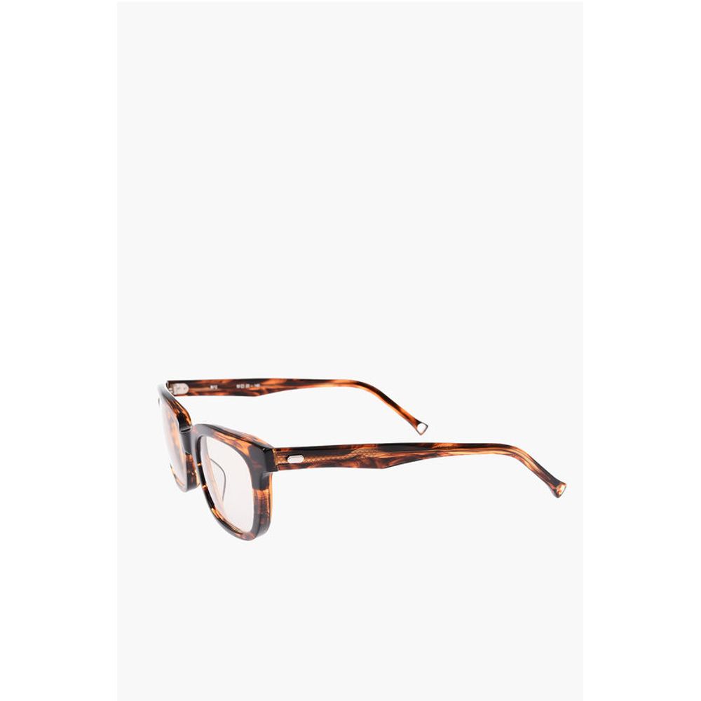 Turtle Printed Wayfarer Sunglasses