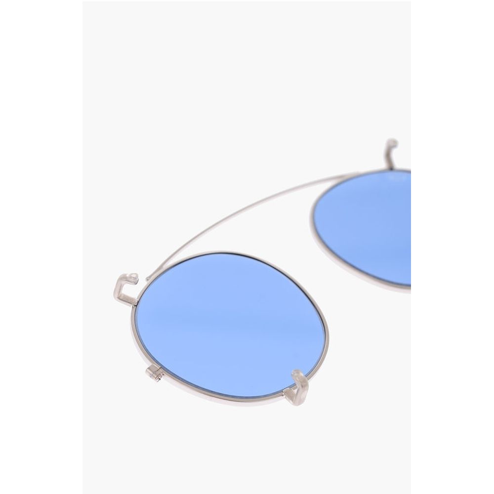 Interchangeable Aviator Lenses