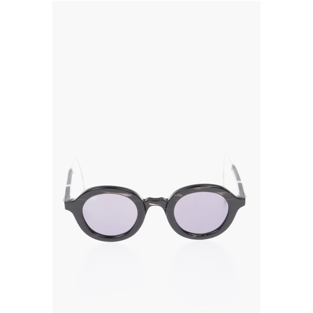 Rounded Sunglasses