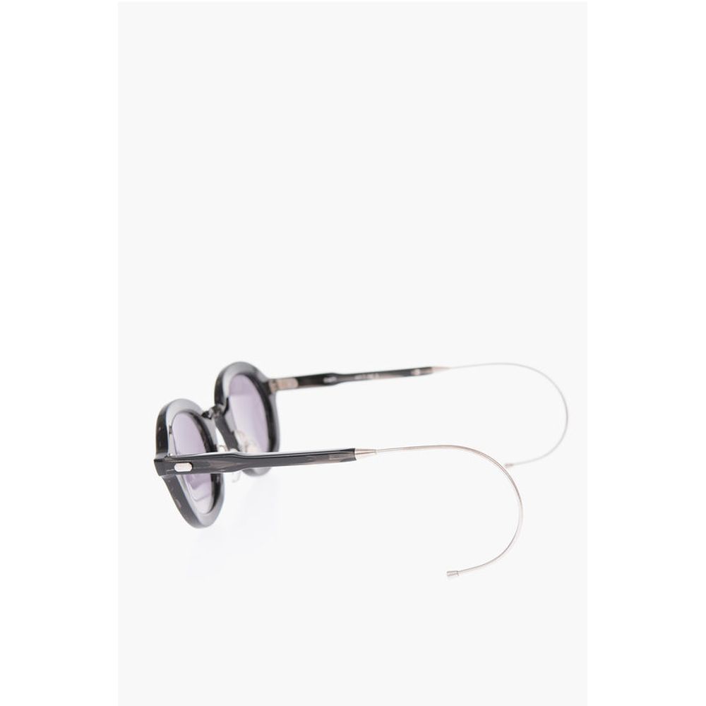 Rounded Sunglasses