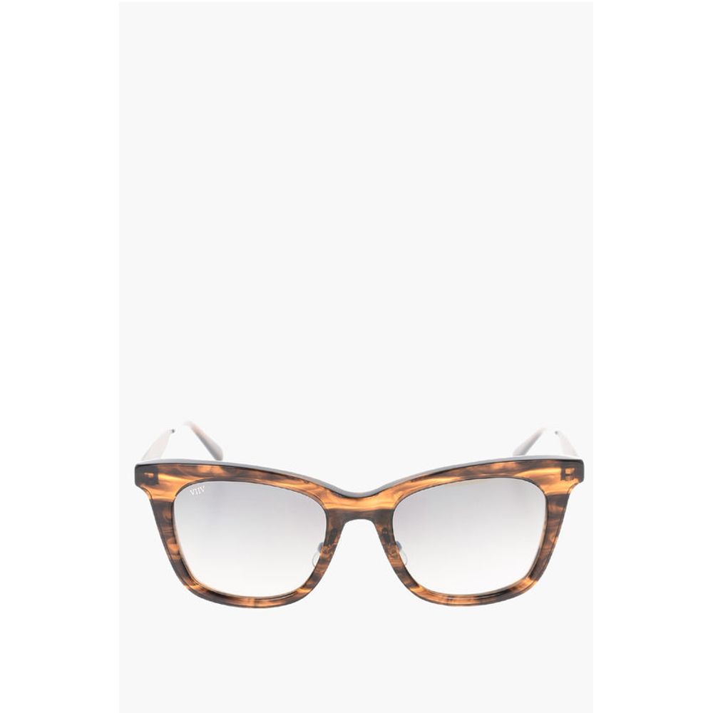 Turtle Printed Wayfarer Sunglasses