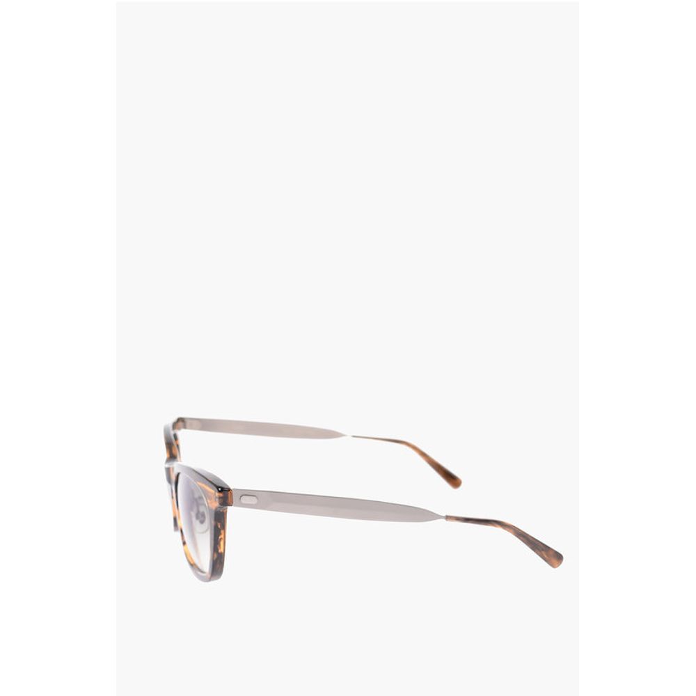 Turtle Printed Wayfarer Sunglasses