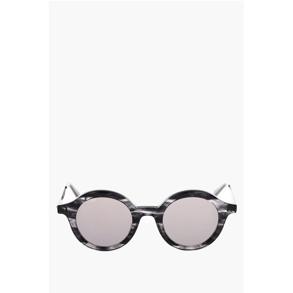 Rounded Sunglasses
