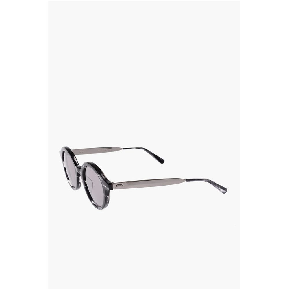 Rounded Sunglasses