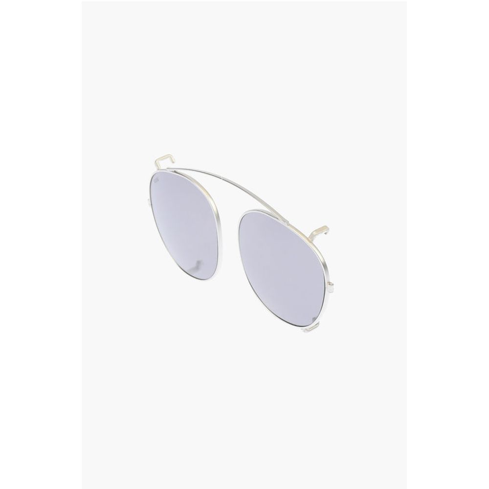 Interchangeable Aviator Lenses