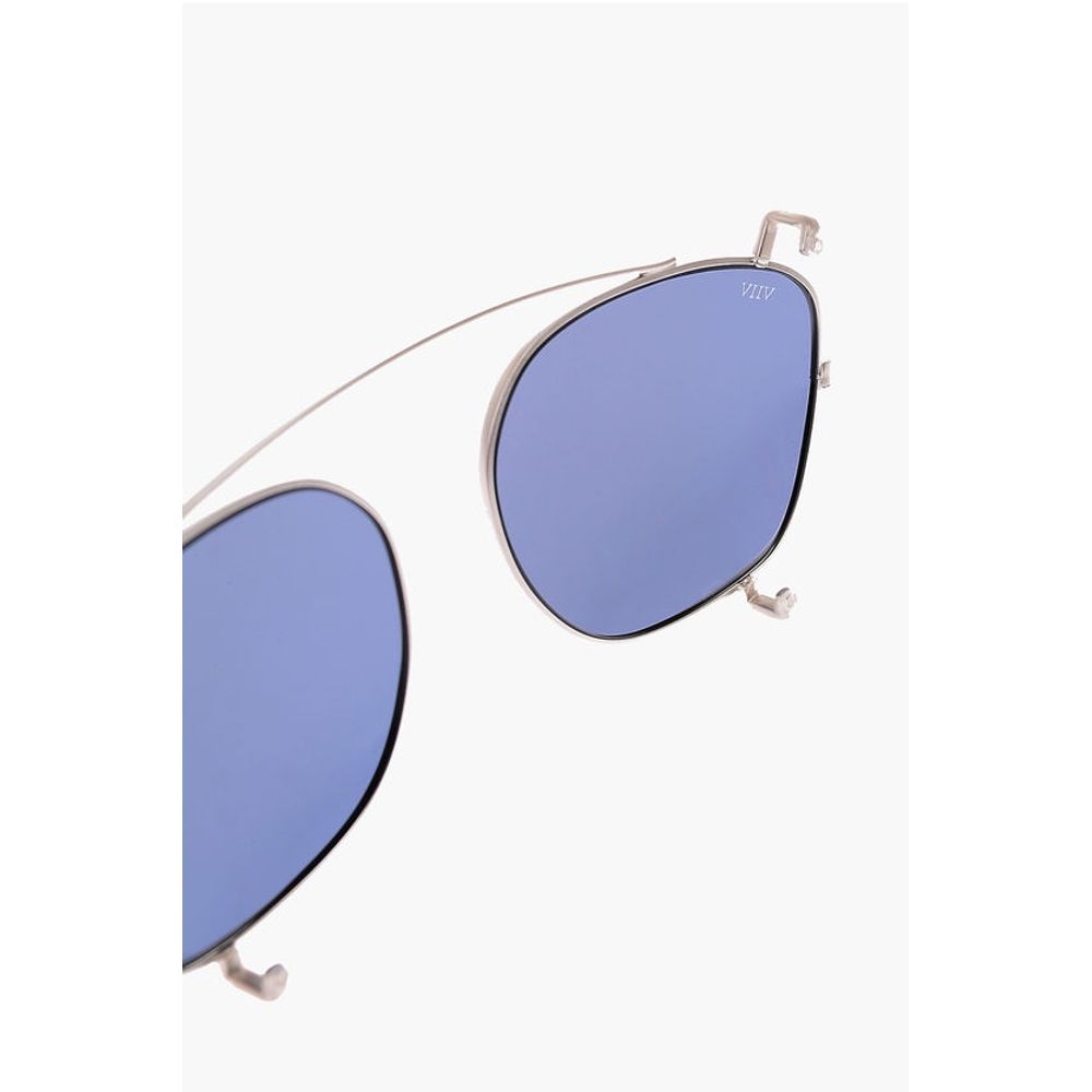 Interchangeable Aviator Lenses