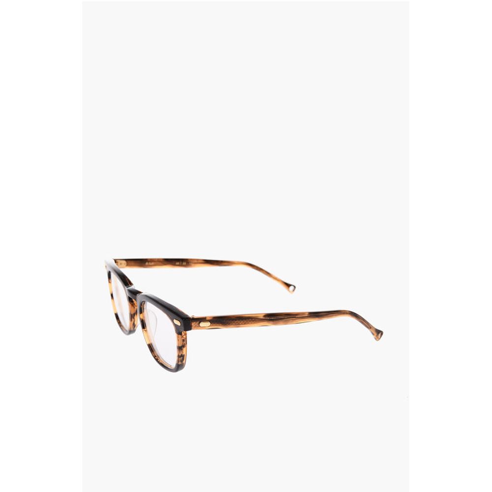 Turtle Printed Wayfarer Sunglasses