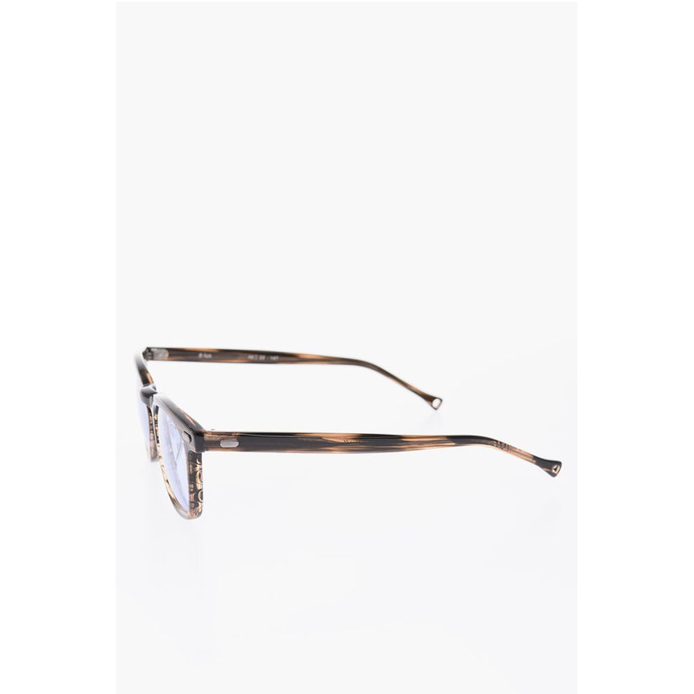 Turtle Printed Wayfarer Sunglasses