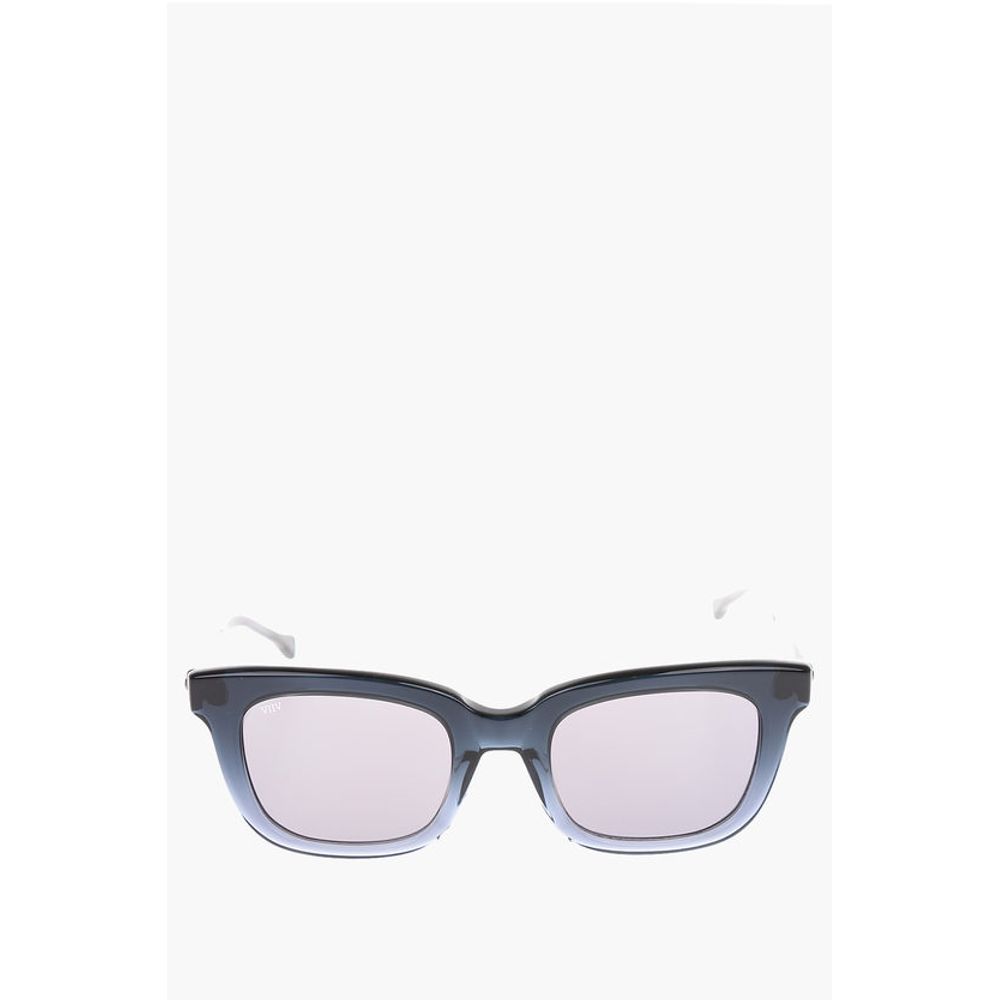 Plastic Wayfarer Sunglasses