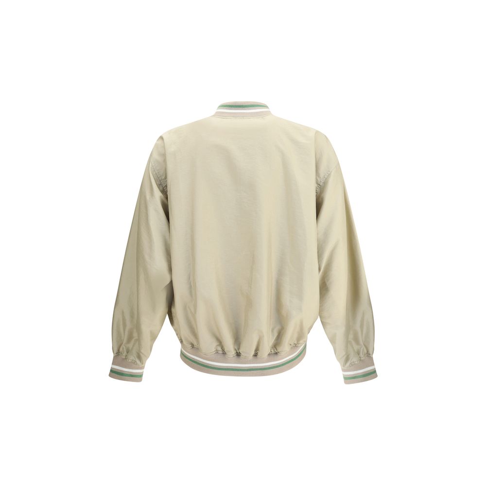 Varsity bomber Jacket