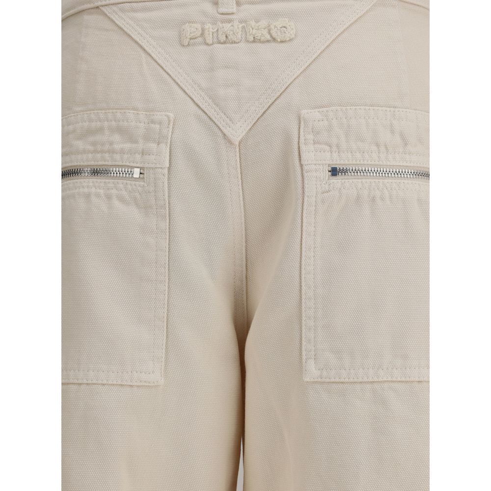 Cotton Shorts