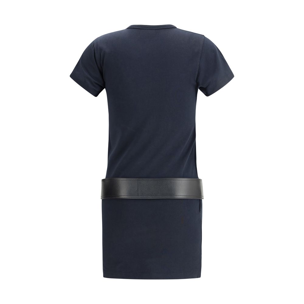 T-Shirt Dress