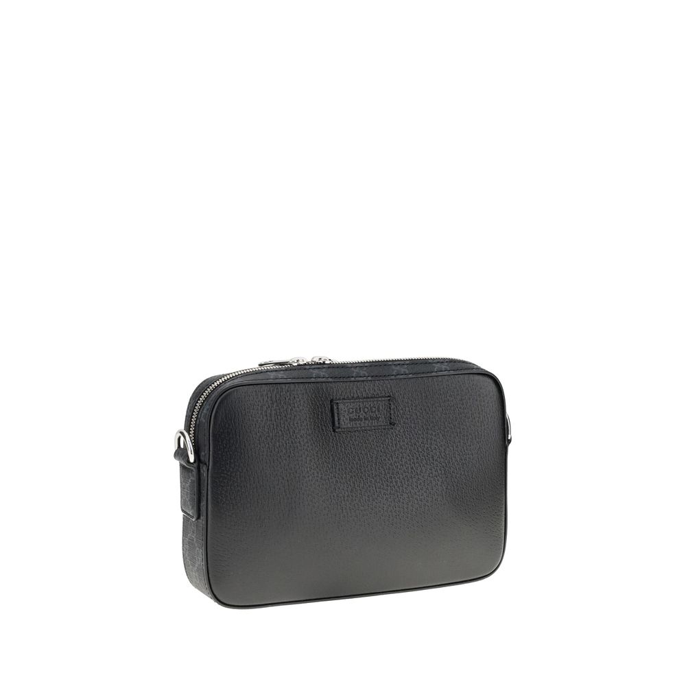 GG Supreme  Shoulder Bag