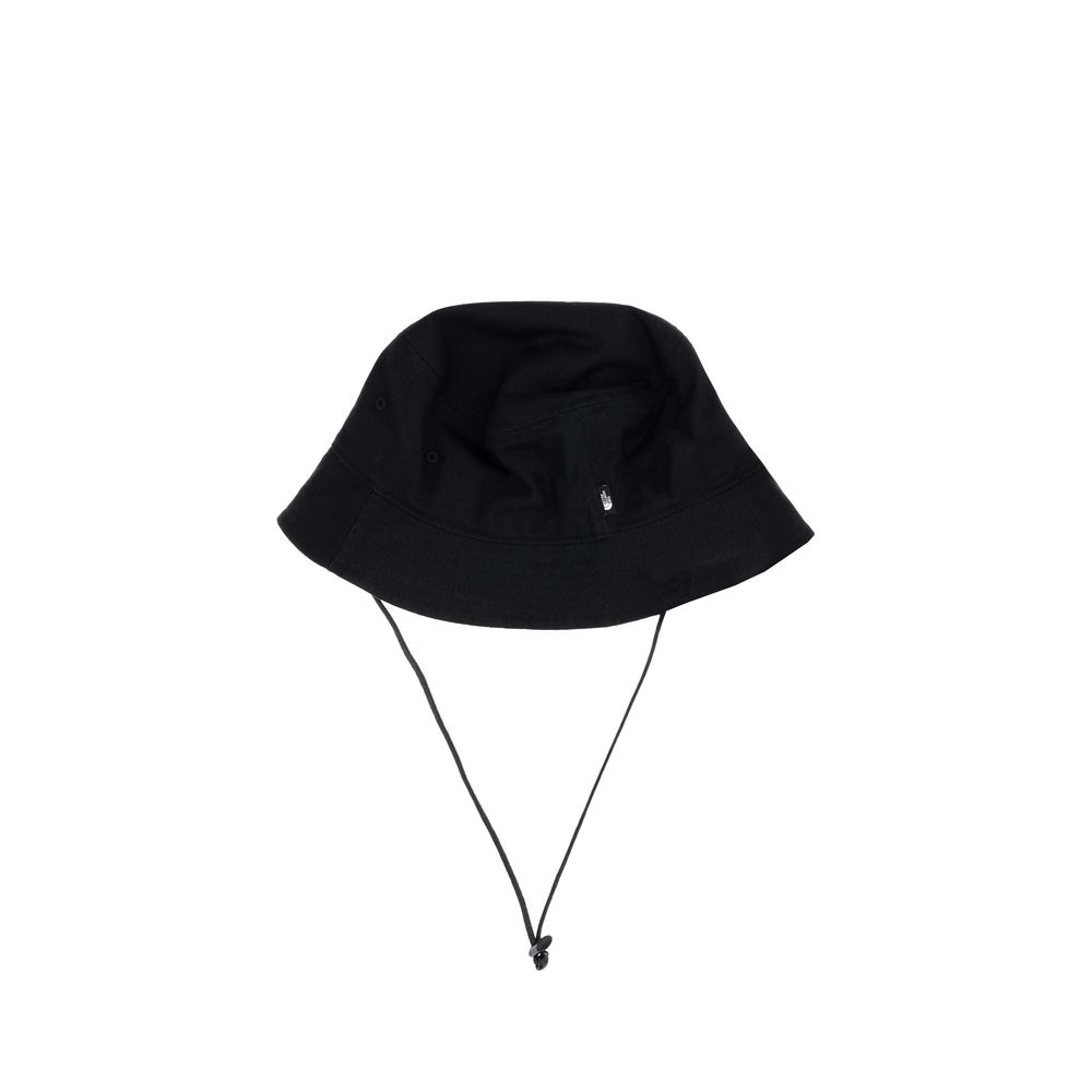 Norm Bucket Hat