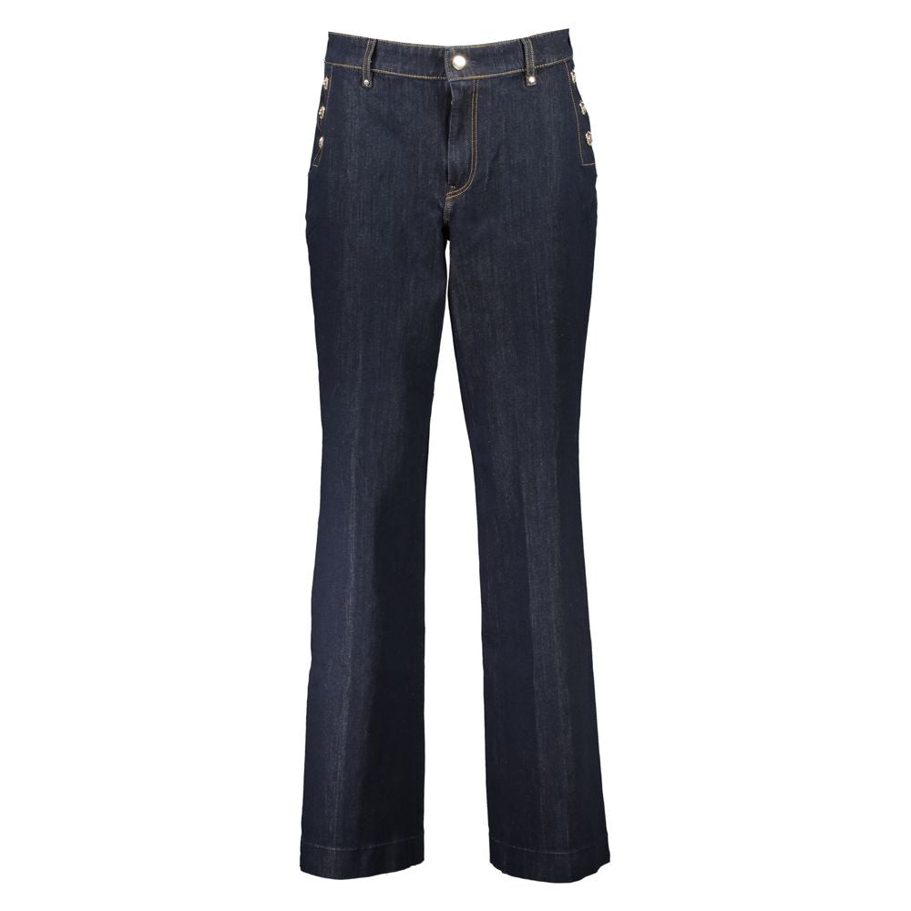 بنطلون جينز وبنطال جينز أزرق من Guess Jeans
