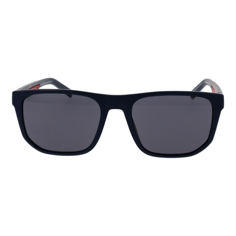 Blue Men Sunglasses