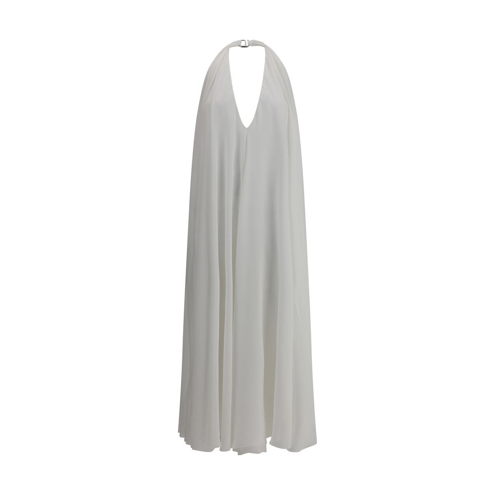 Norma long Dress