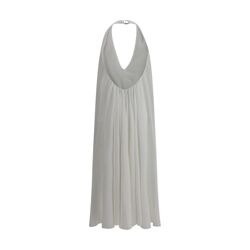 Norma long Dress