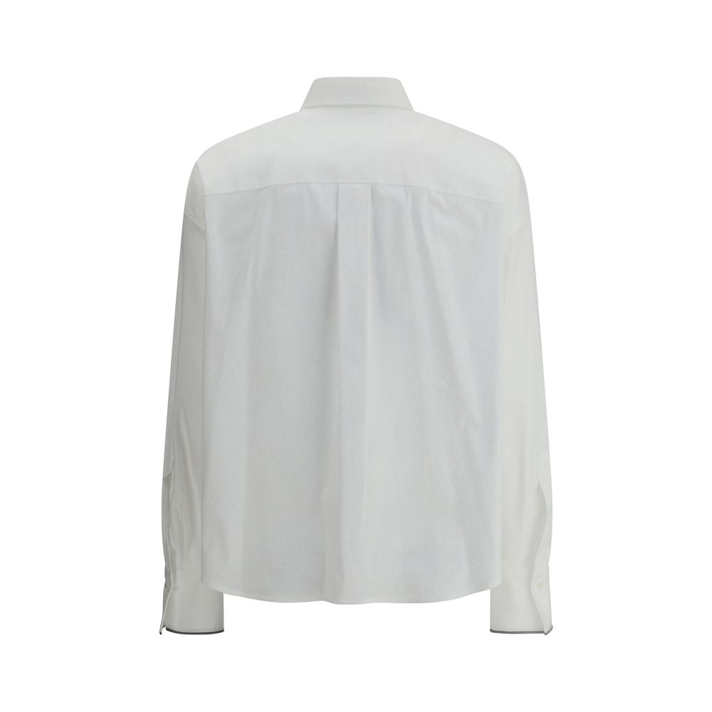 Oversized Shirt
