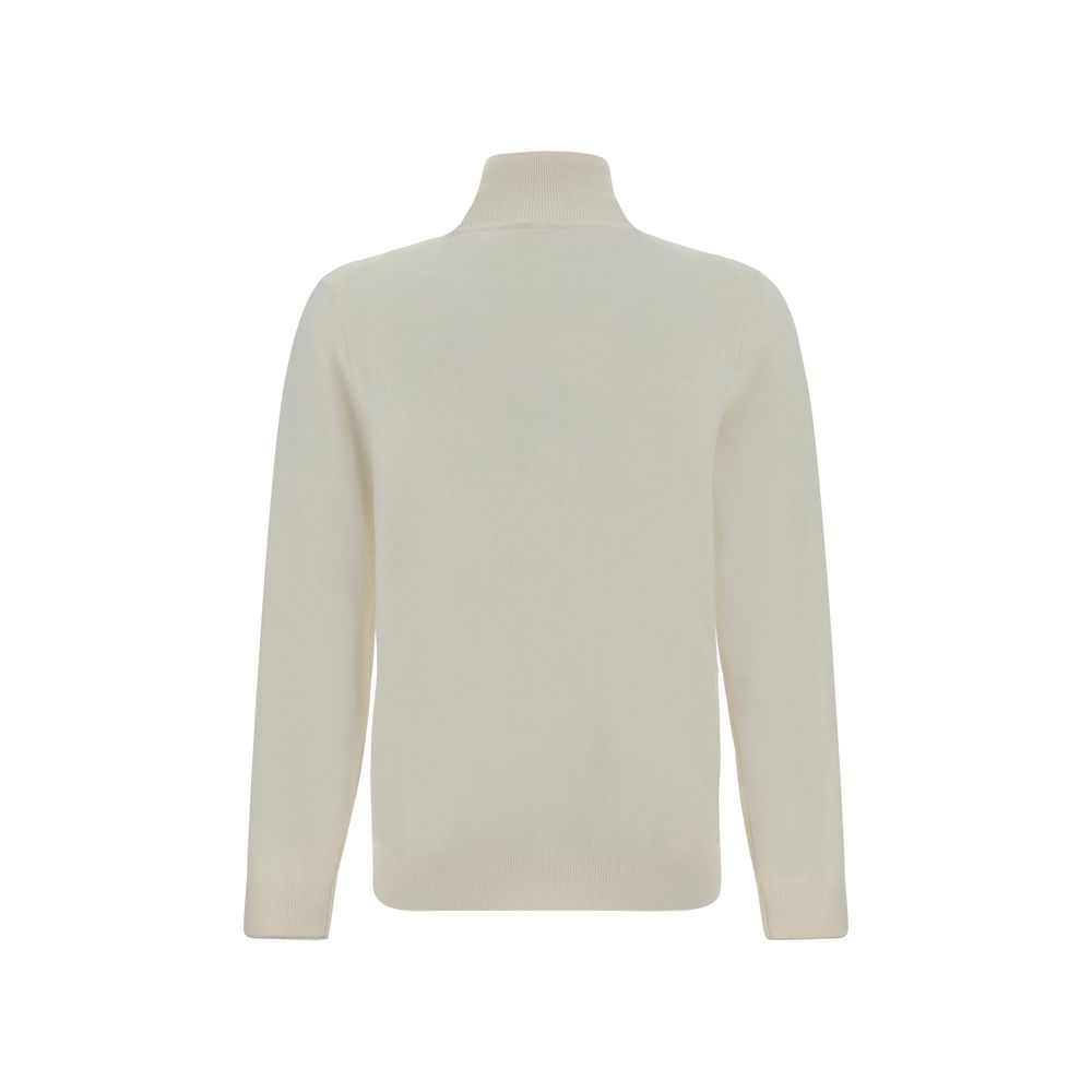 Turtleneck Sweater