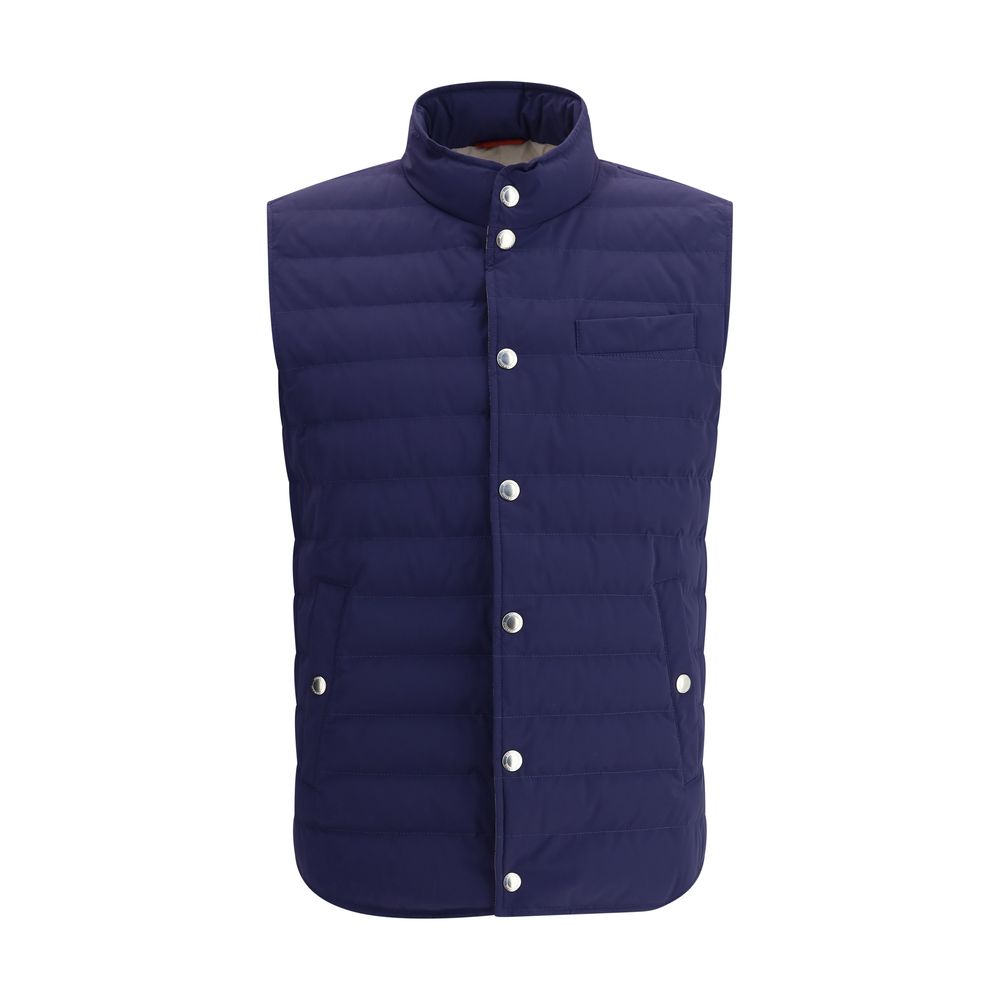 Down Vest