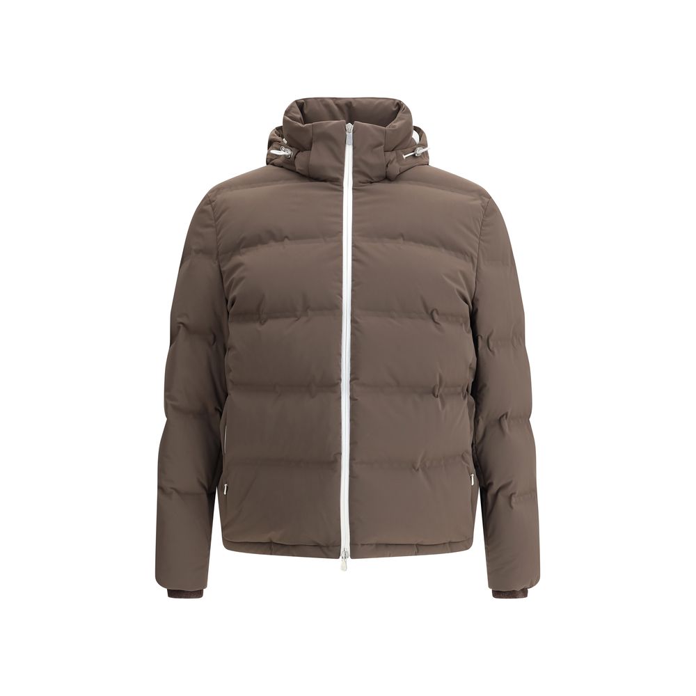 Down Jacket