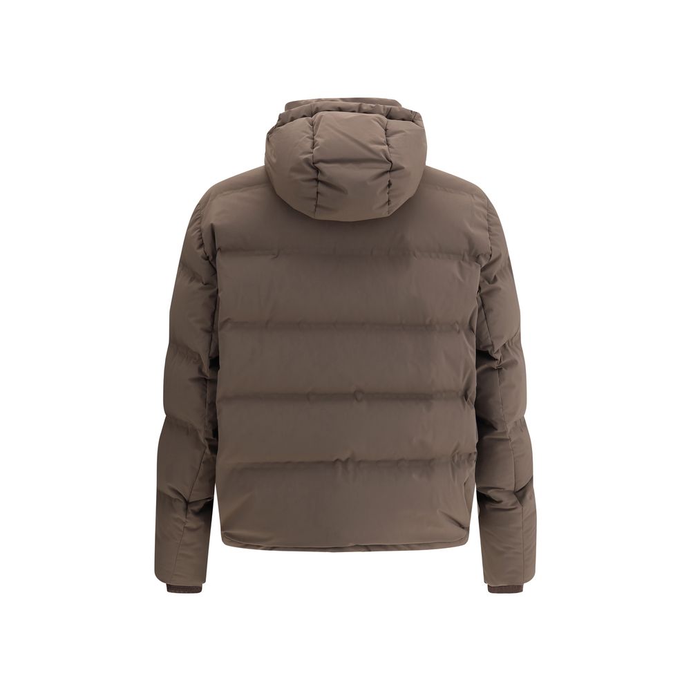 Down Jacket