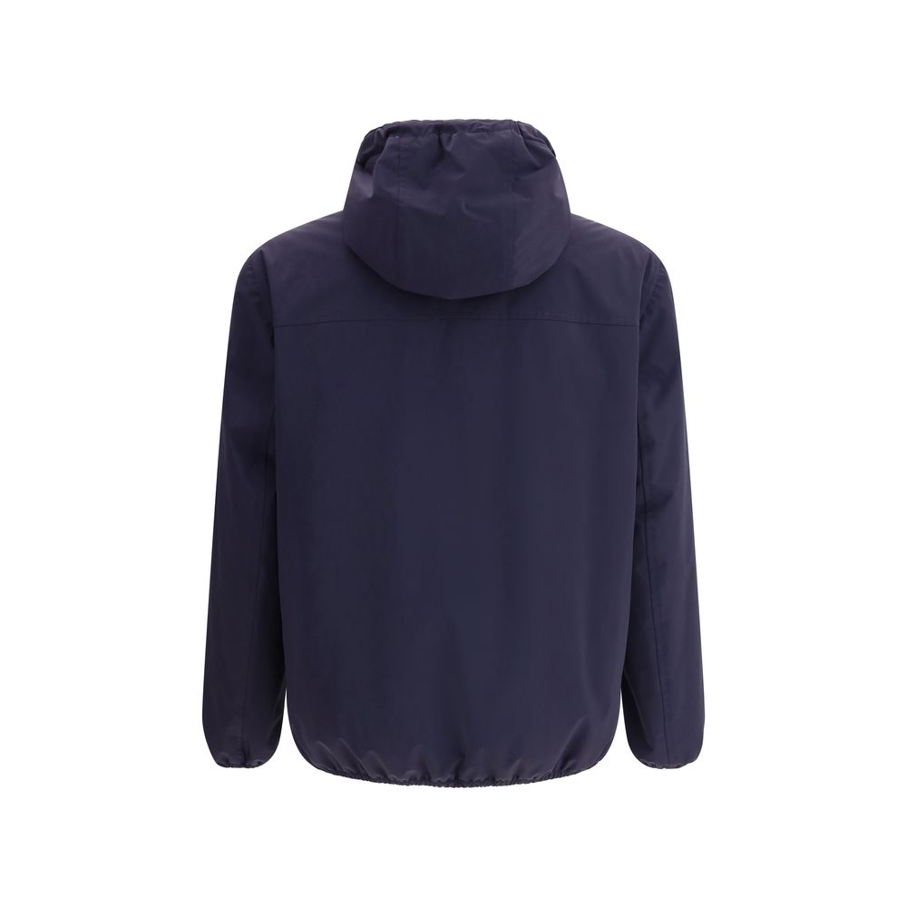 Waterproof hooded Jacket