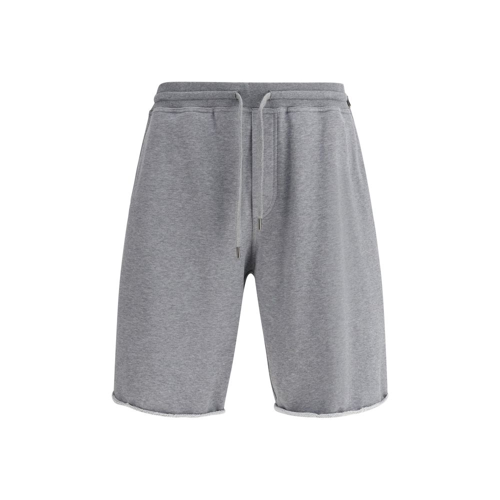 Tracksuit Shorts