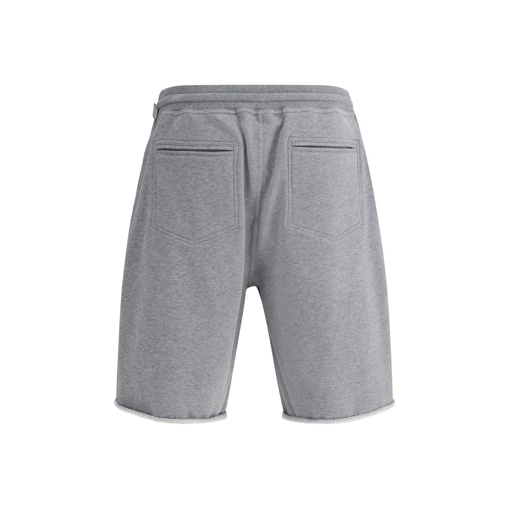 Tracksuit Shorts