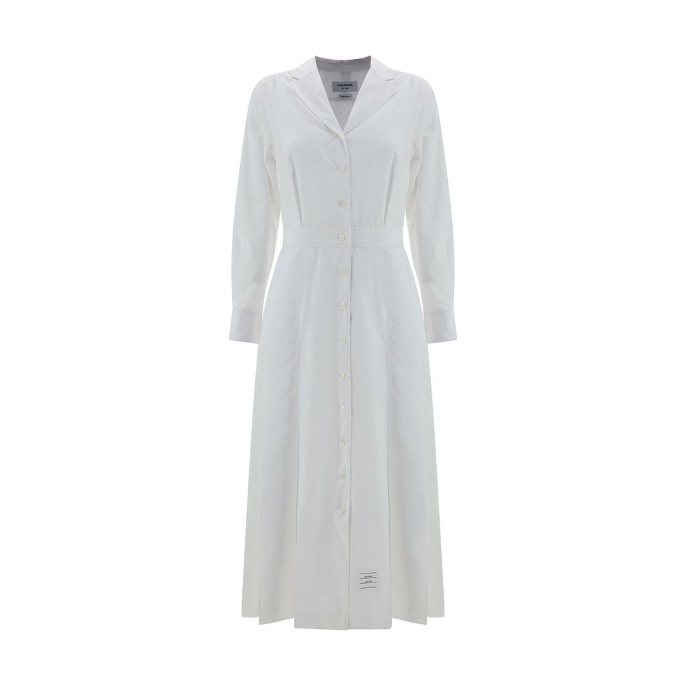 Shirt Dress
