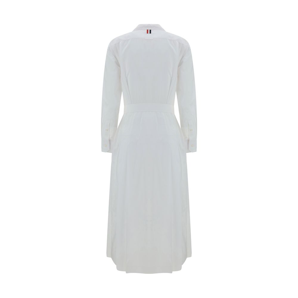 Shirt Dress