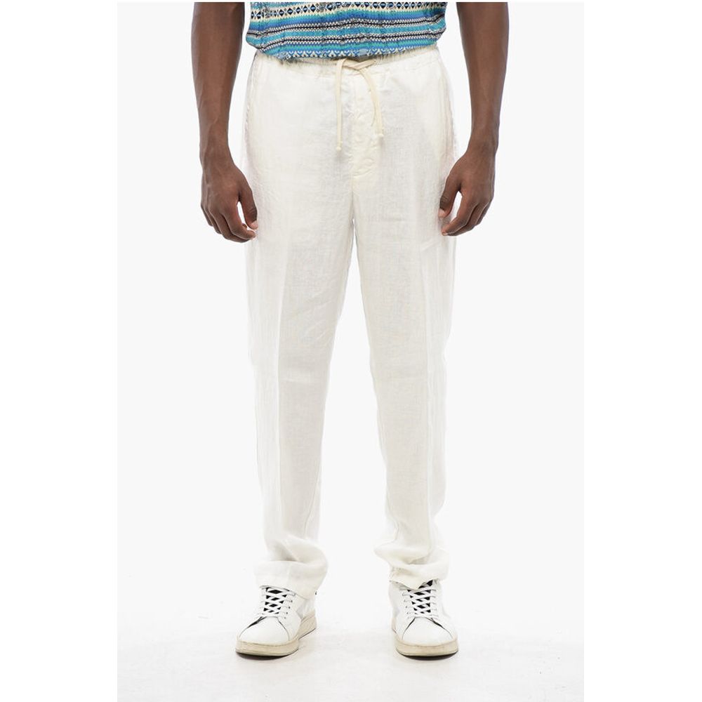 Linen MARTIN Pants