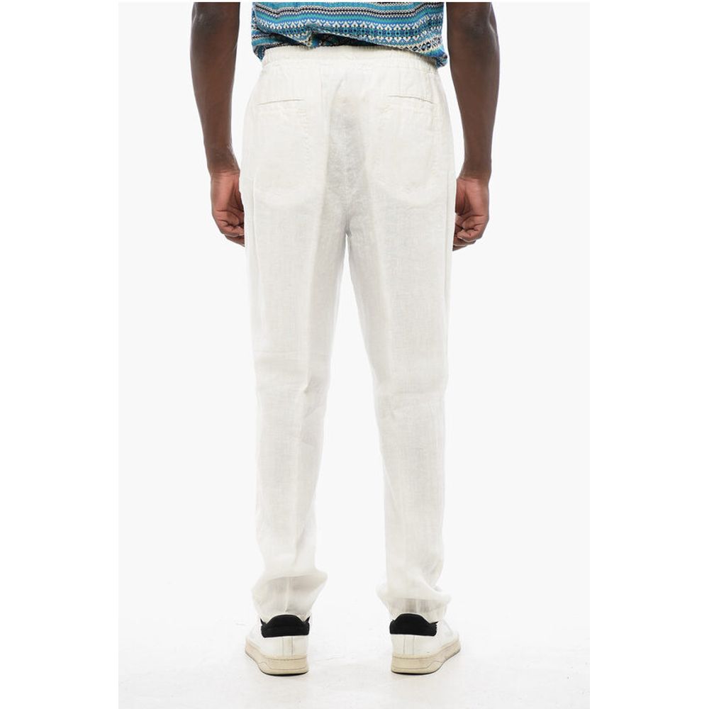 Linen MARTIN Pants
