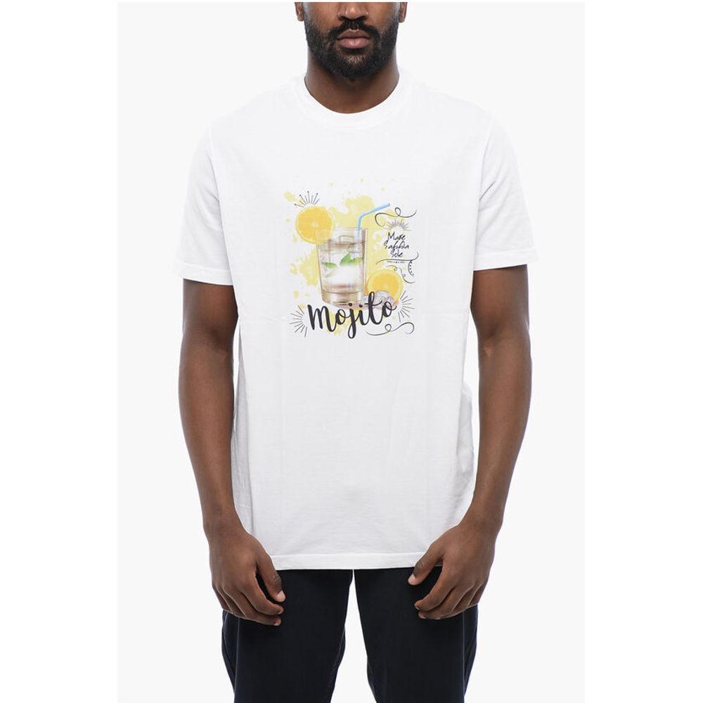 Mojito Print T-shirt