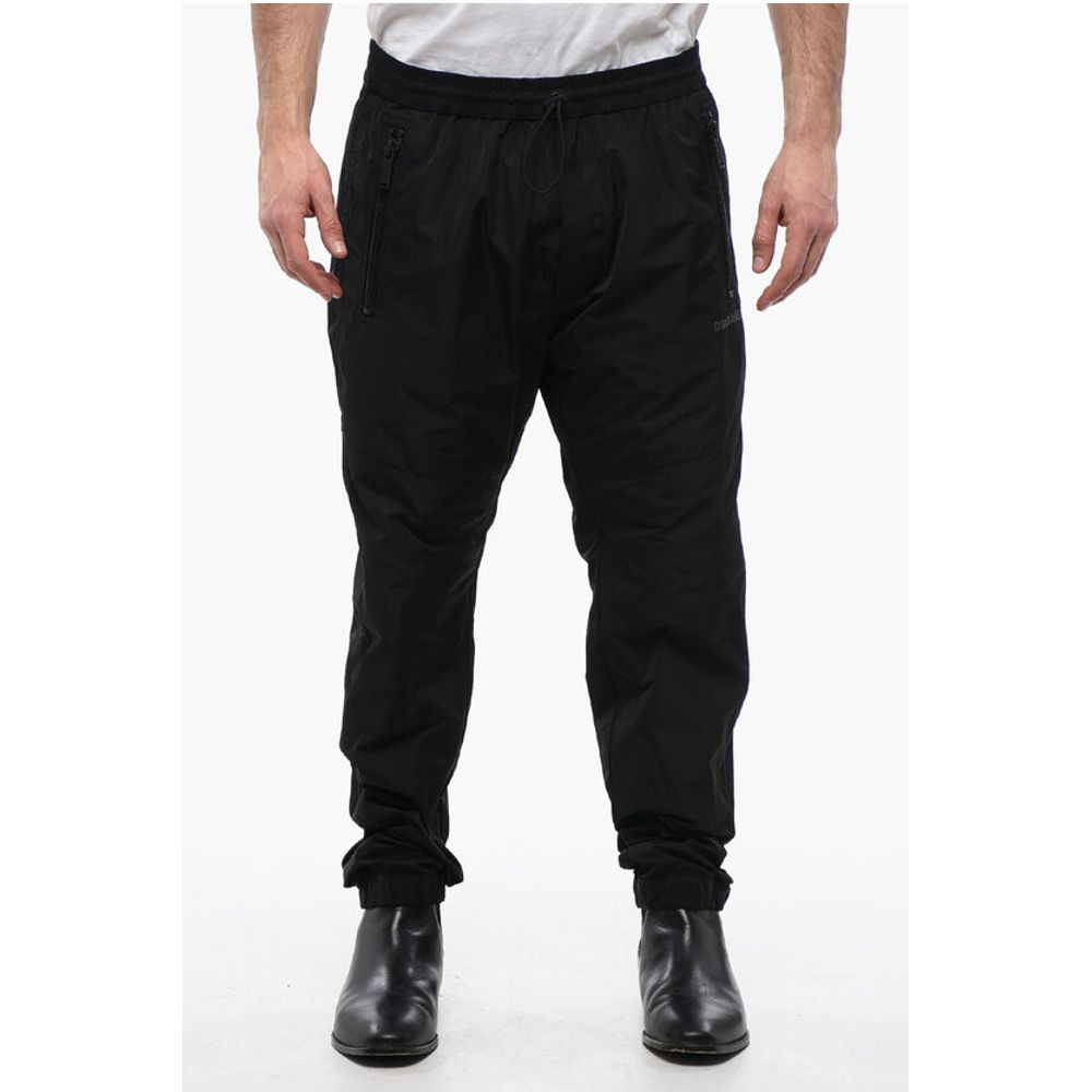Nylon 90'S URBAN Pants
