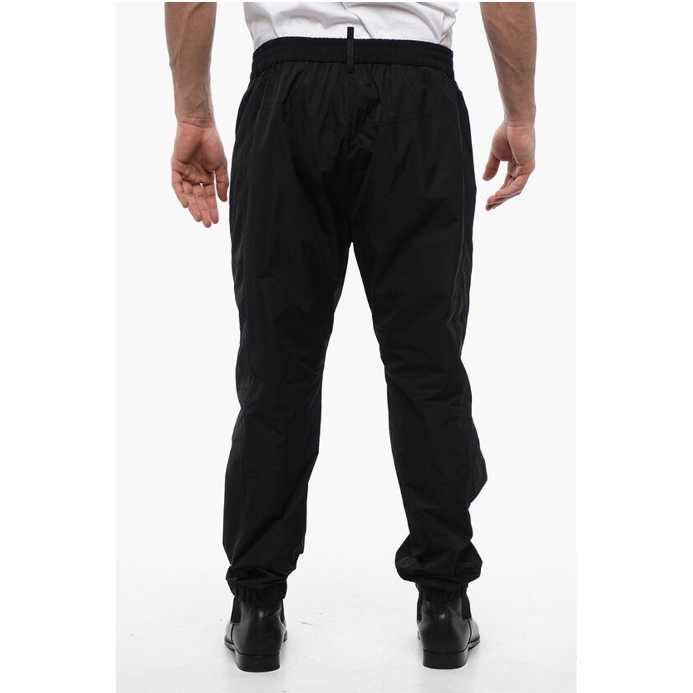 Nylon 90'S URBAN Pants