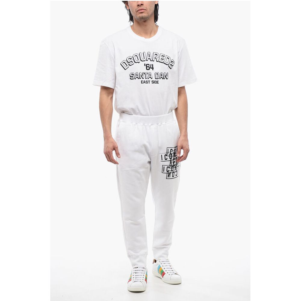 Ski Fit ICON STAMPS Joggers