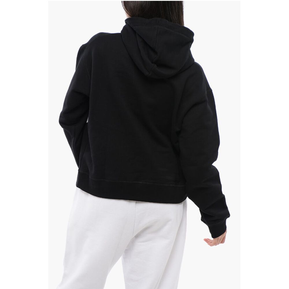 Printed POP 80'S Hoodie