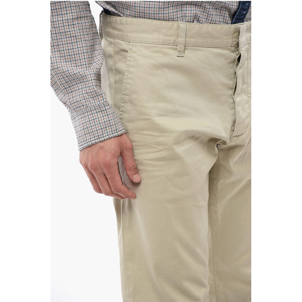 4 Pocktes COOL GUY Pants 18 cm