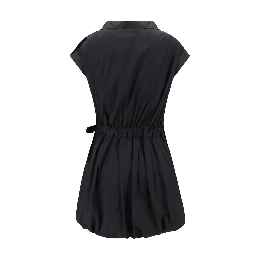 Elliot short Dress