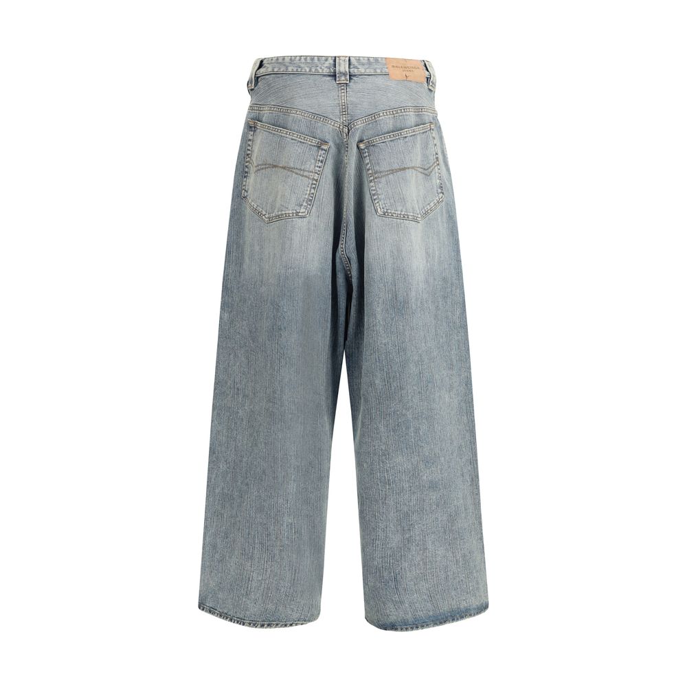 Baggy Jeans
