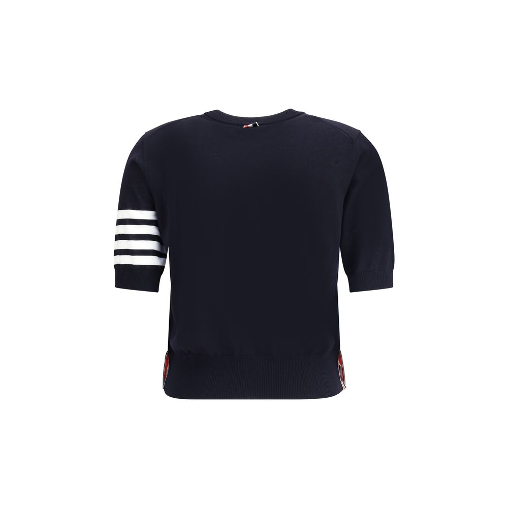 Knit T-Shirt