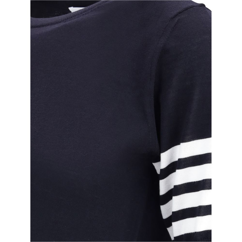 Knit T-Shirt