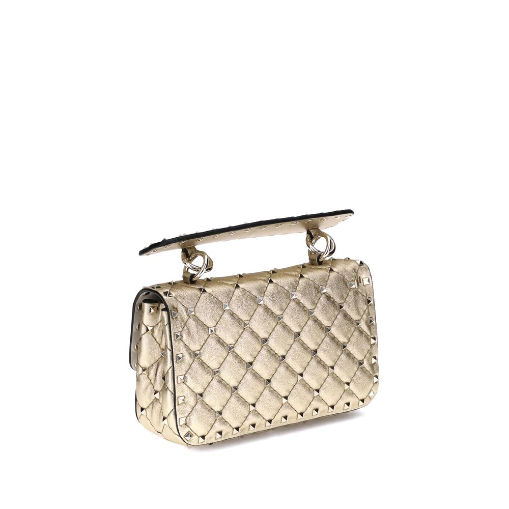 Rockstud Spike small Shoulder Bag