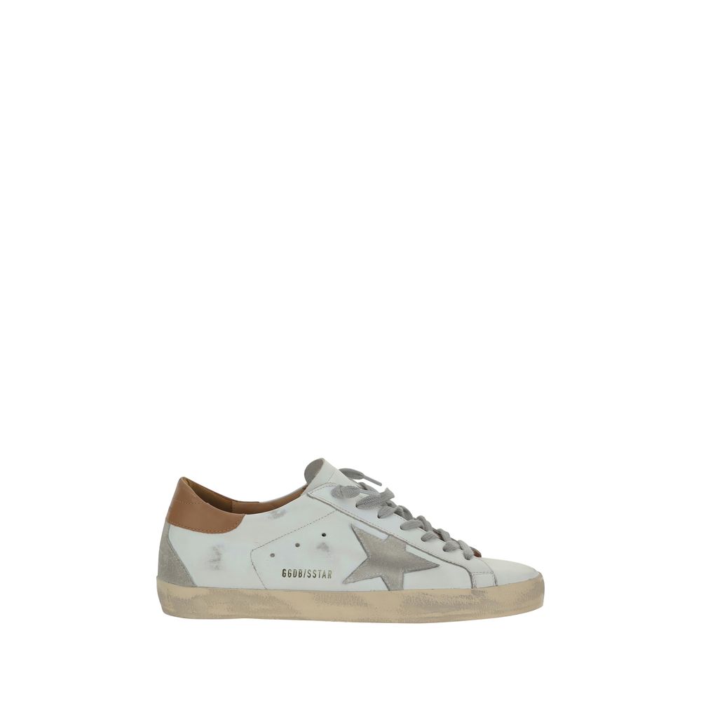 Superstar Sneakers