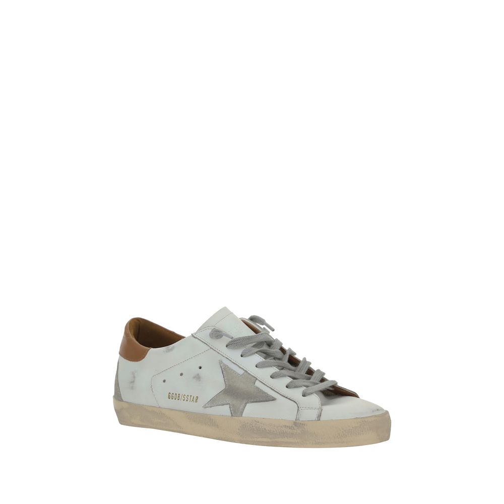 Superstar Sneakers