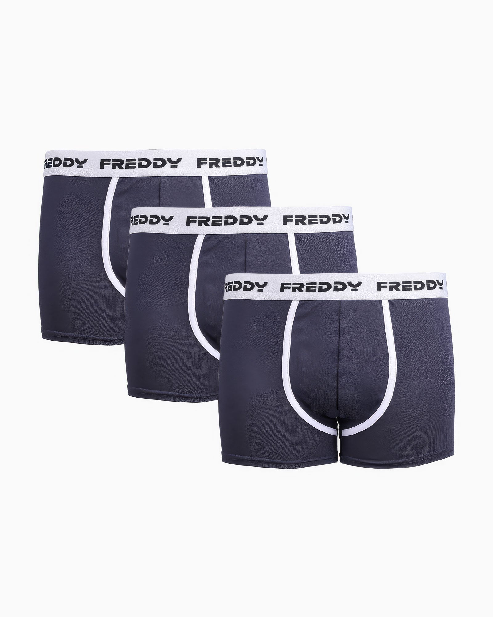 Classic Underwear Boxer - Black