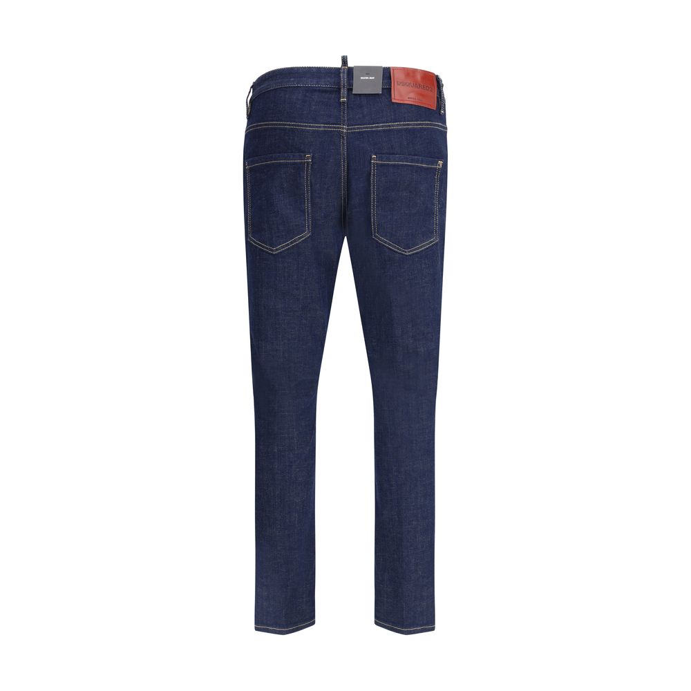 Skater Jeans